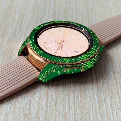 Samsung_Watch4 Classic 42mm_Green_Printed_Circuit_Board_4